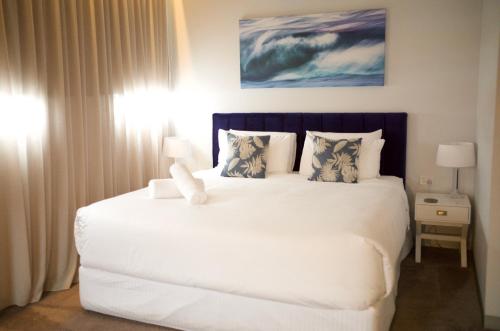 Bay Of Fires Apartments - Property Overview