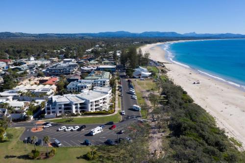Bay Royal Apartments - Property Overview