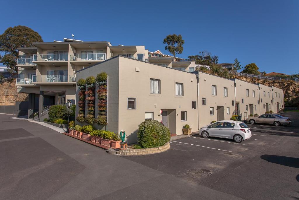 Bay View Villas Review