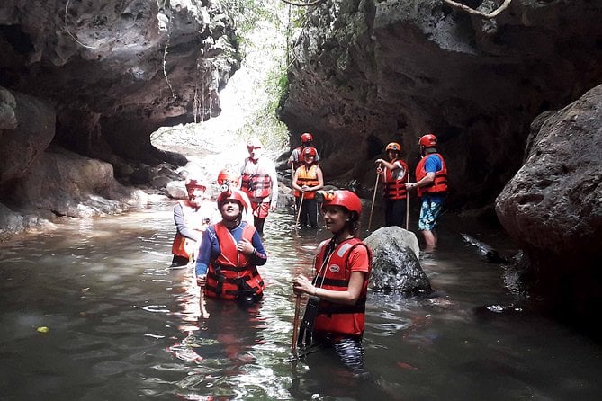 Bayano Cave