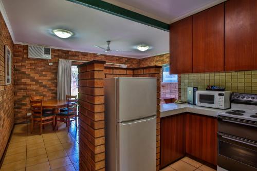 Bayside Holiday Apartments - Property Overview