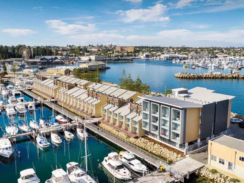 Best Hotels In Fremantle