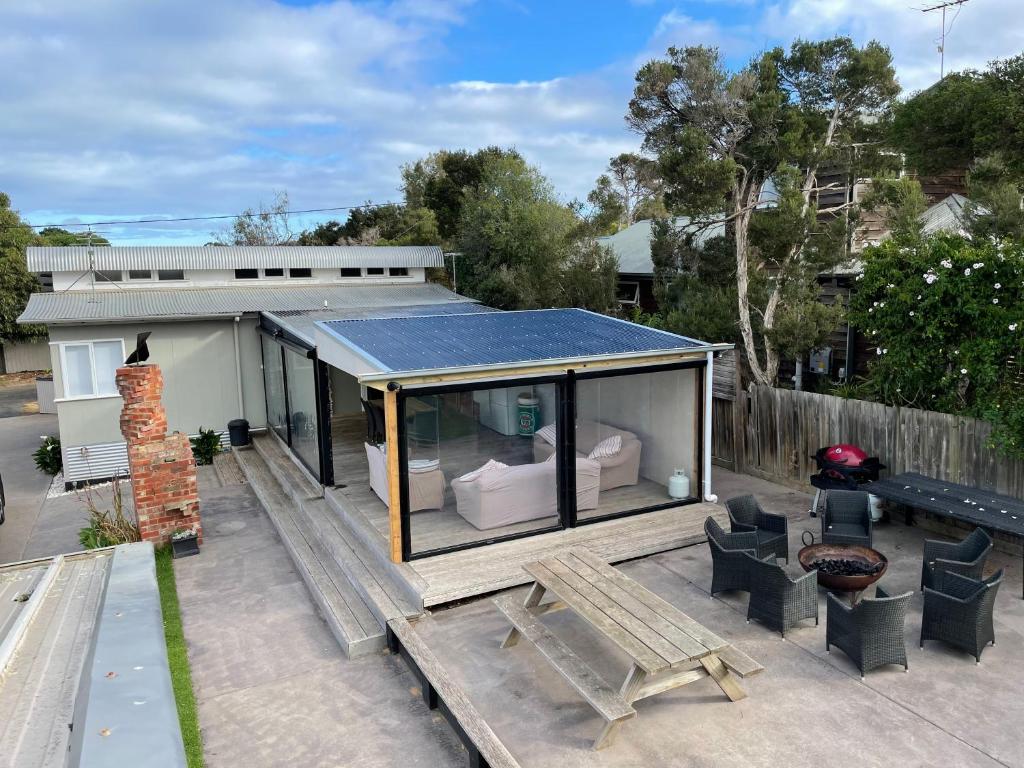 Beach House Getaway 1 Review