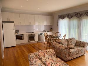 Beach Park Phillip Island - Apartments - Property Overview and Location