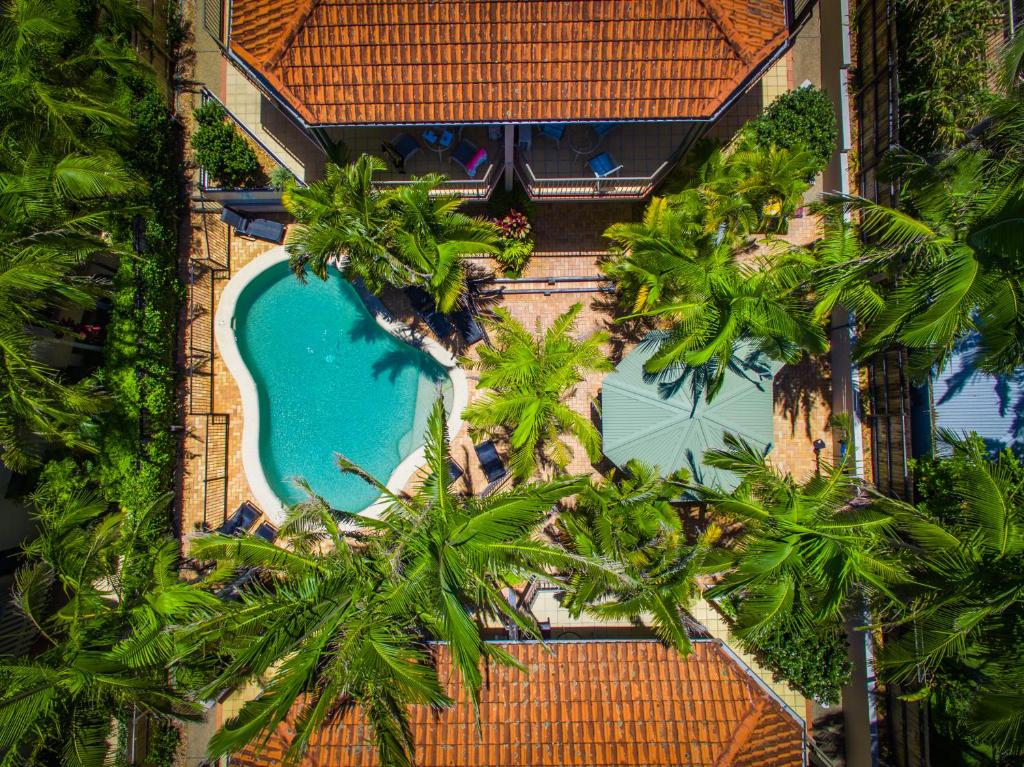 Beaches Apartments Byron Bay Review