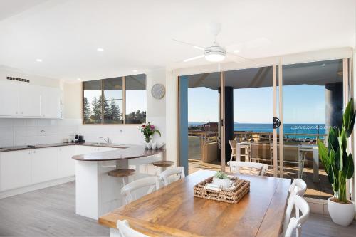 Beaches International - Property Overview