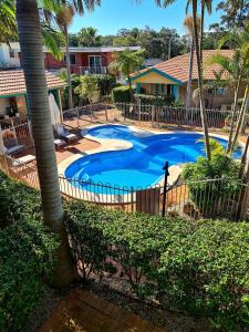 Beaches Serviced Apartments - Overview of Beaches Serviced Apartments