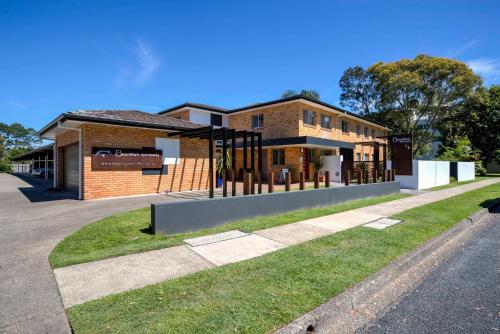 Beachpark Apartments Coffs Harbour - Property Overview