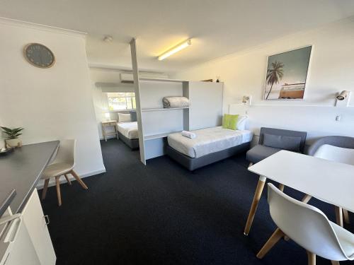 Beachport Motor Inn - Property Overview