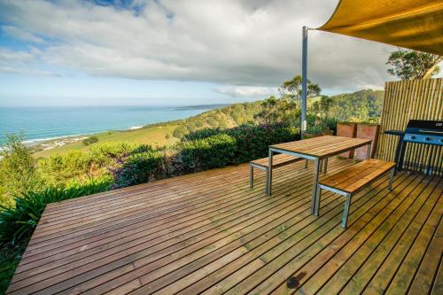 Beacon Point Ocean View Villas - Property Overview