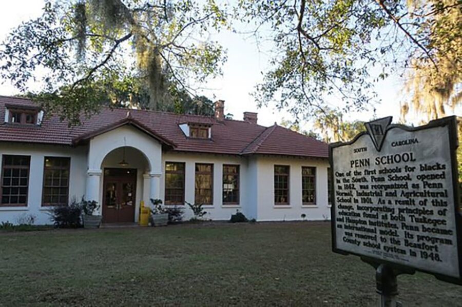 Beaufort: Gullah Heritage Tour