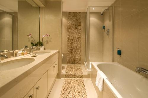 Beaufort House – Knightsbridge Review