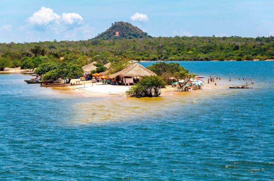 Belém: 2, 3 or 4-Day Marajó Island Excursion With Lodging