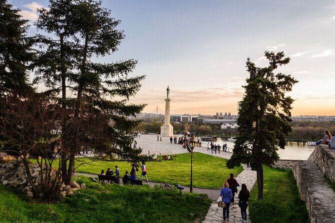 11 Best City Tours In Belgrade