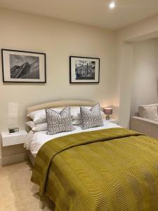 Belgravia Apartments - Property Details