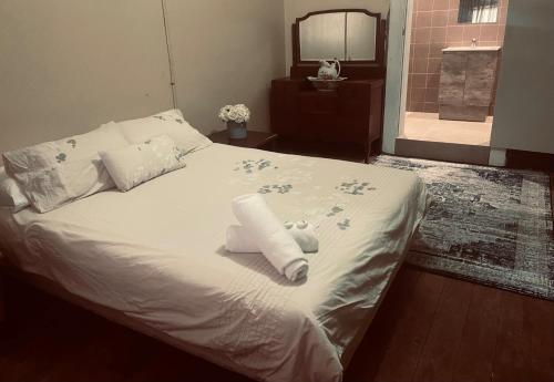 Bellbird Hotel - Hotel Overview