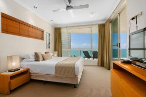 Bellevue At Trinity Beach - Location and Accessibility