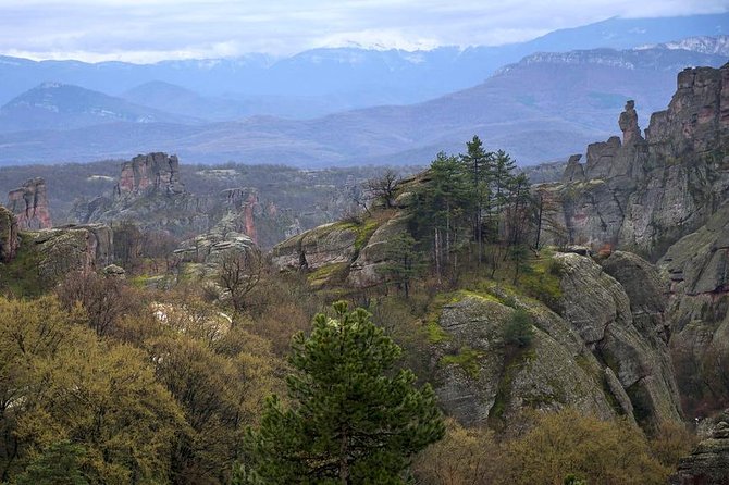 Belogradchik Rocks & Venetsa Cave/Small Group Bigger Experience
