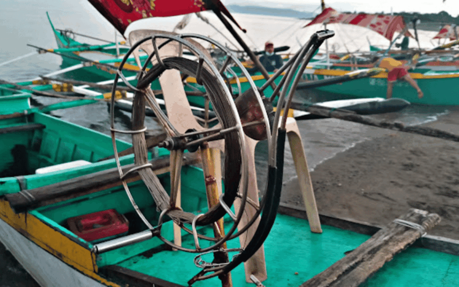 BELT FISHING TOUR (Private)