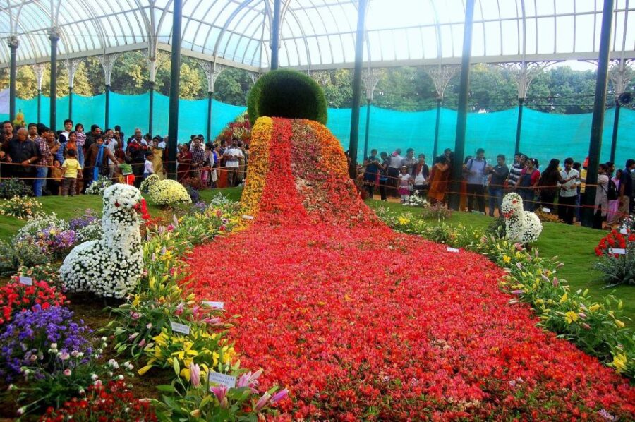 15 Best City Tours In Bangalore