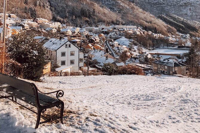 Bergen Like a Local: Customized Private Tour