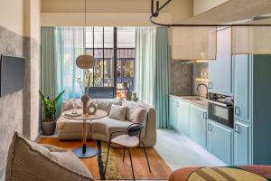 Bermonds Locke, Tower Bridge - Property Overview