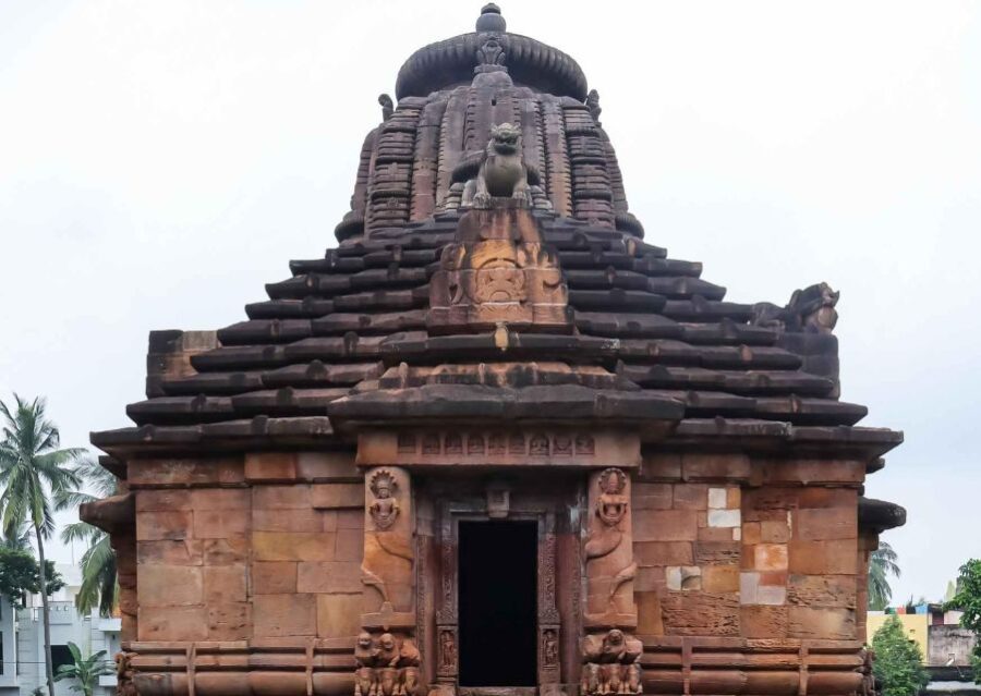Best of Bhubaneswar (Guided Halfday Sightseeing Tour by Car)