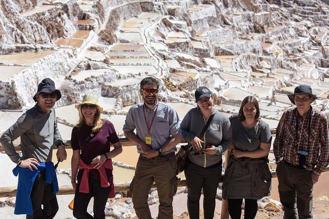 Best of Cusco in 2-Days: Sacred Valley and Machu Picchu With Free Airport Pickup - Itinerary Details: Day 1