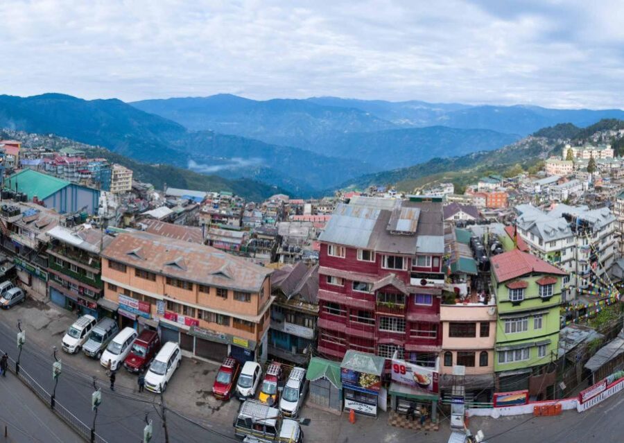 9 Best Tours In Darjeeling