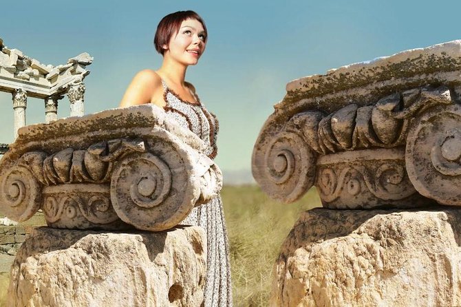 Best Of Ephesus Private Tour For Crusiers