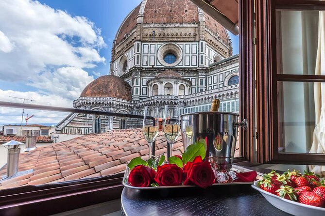 Best of Florence: Half, 1 or 2-Day Private Guided Florence Tour - Tour Inclusions