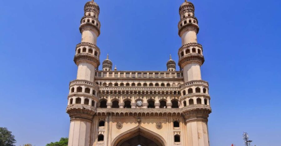 Best of Hyderabad (Guided Halfday City Sightseeing Tour) - Tour Overview