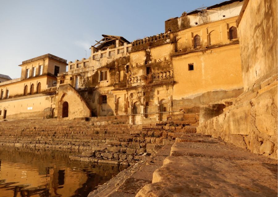 Best of Khajuraho (Guided Halfday Sightseeing Tour by Car) - Tour Overview
