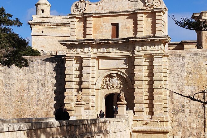 Best of Mdina and Rabat Walking Tour