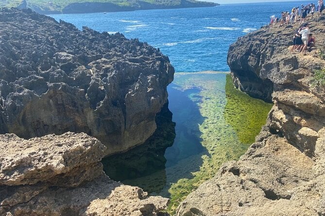 Best Of Nusa Penida Private Guided Tour