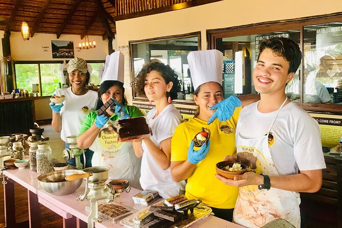 Best of Roatan and Beach Excursion