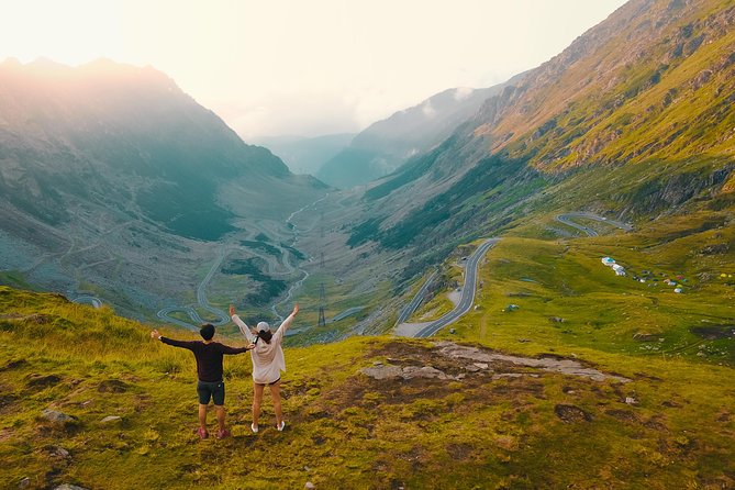 Best of Romania in 10 Days