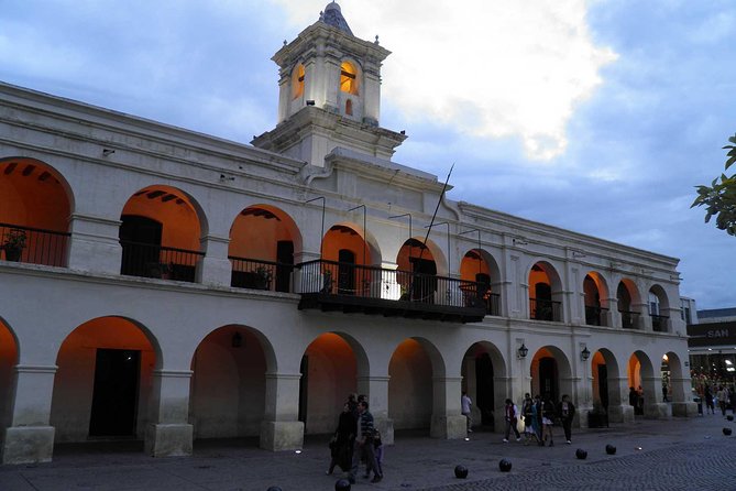 Best of Salta: Guided City Tour