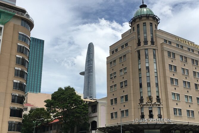 BEST of SHORE EXCURSION 2 Days: Saigon and Mekong Delta Tour