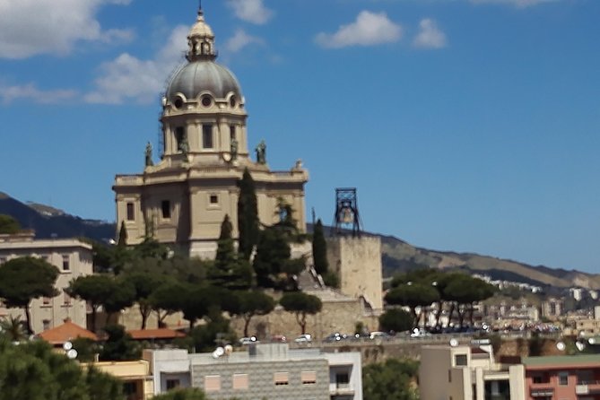 Best Of Sicily Shore Excursion: Etna, Taormina, Castelmola – 10 Persons Max