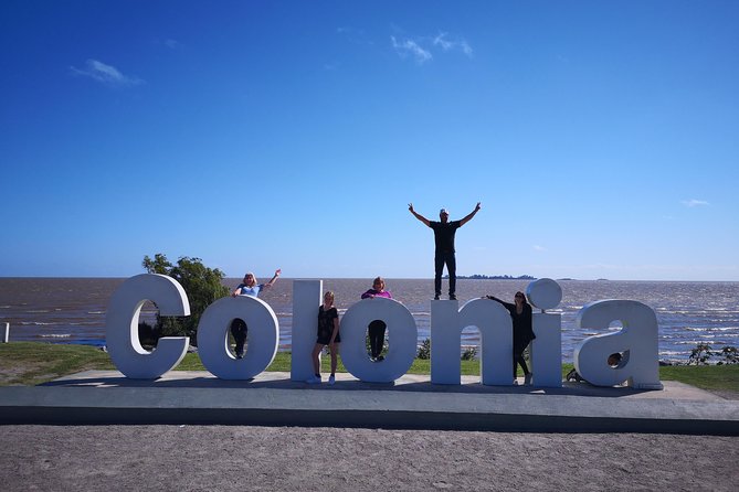 Best Private & Personalized Day Trip to Colonia Del Sacramento - Transportation and Logistics
