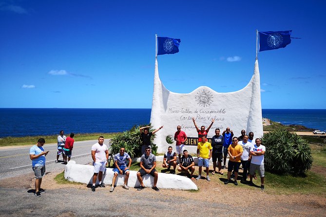 Best Private & Personalized Day Trip to Punta Del Este