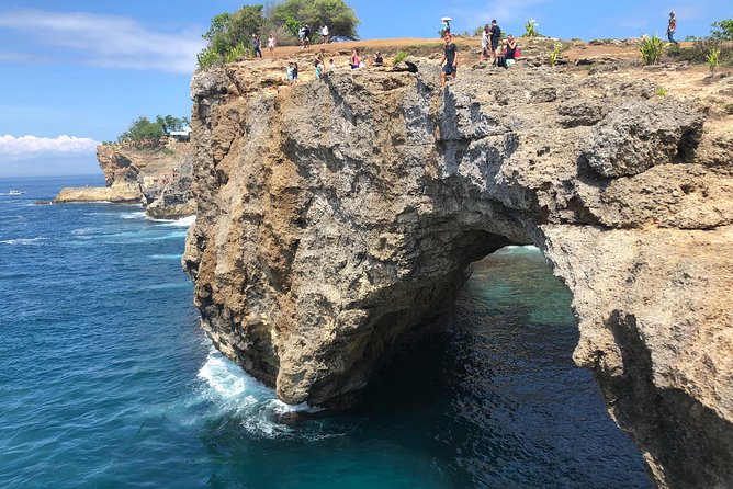 Best West Nusa Penida Tour