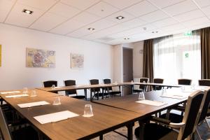 Best Western City Hotel Woerden - Hotel Overview