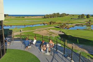 Best Western City Sands - Property Overview