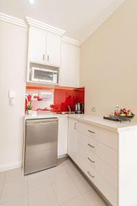 Best Western Plus Camperdown Suites - Hotel Overview