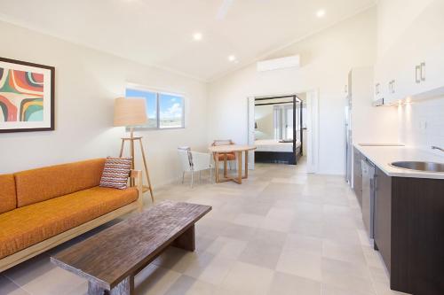 Best Western Plus The Ranges Karratha - Property Overview