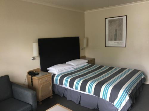 Best Western Plus The Tudor Box Hill - Hotel Overview and Location