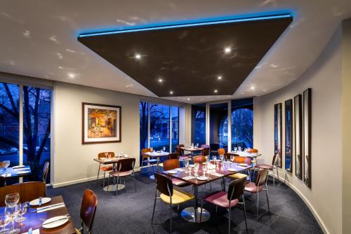BEST WESTERN PLUS Travel Inn - Hotel Overview
