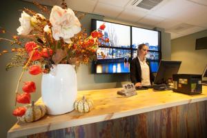 Best Western Zaan Inn - Hotel Location and Accessibility